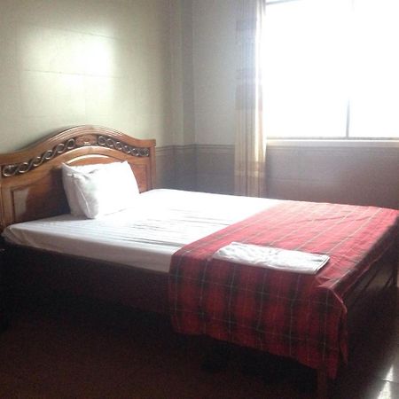 Hotel Tokyo 1 Vinh Luaran gambar