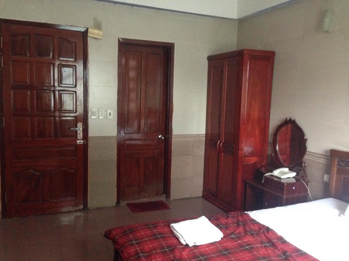 Hotel Tokyo 1 Vinh Luaran gambar