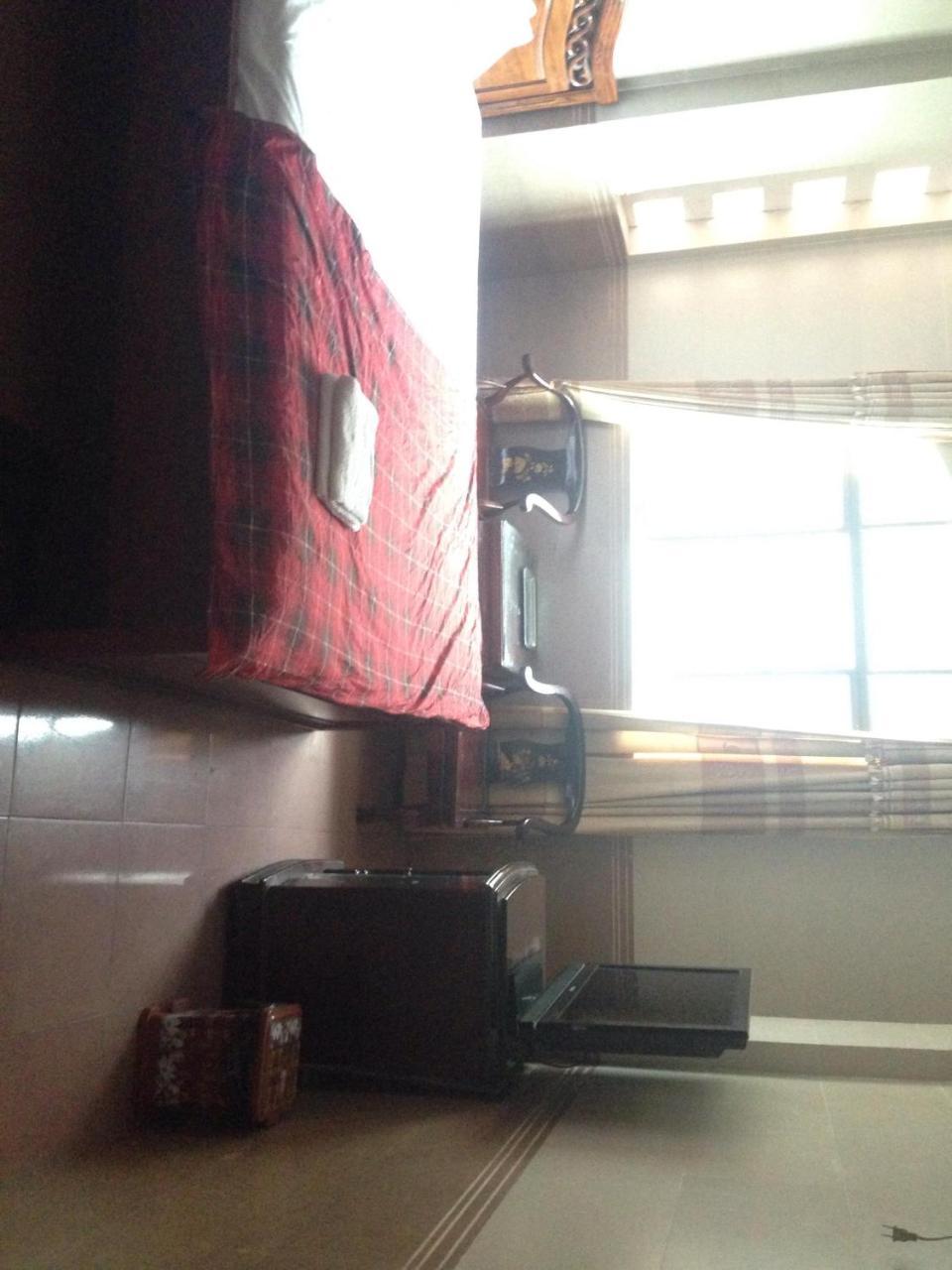 Hotel Tokyo 1 Vinh Luaran gambar