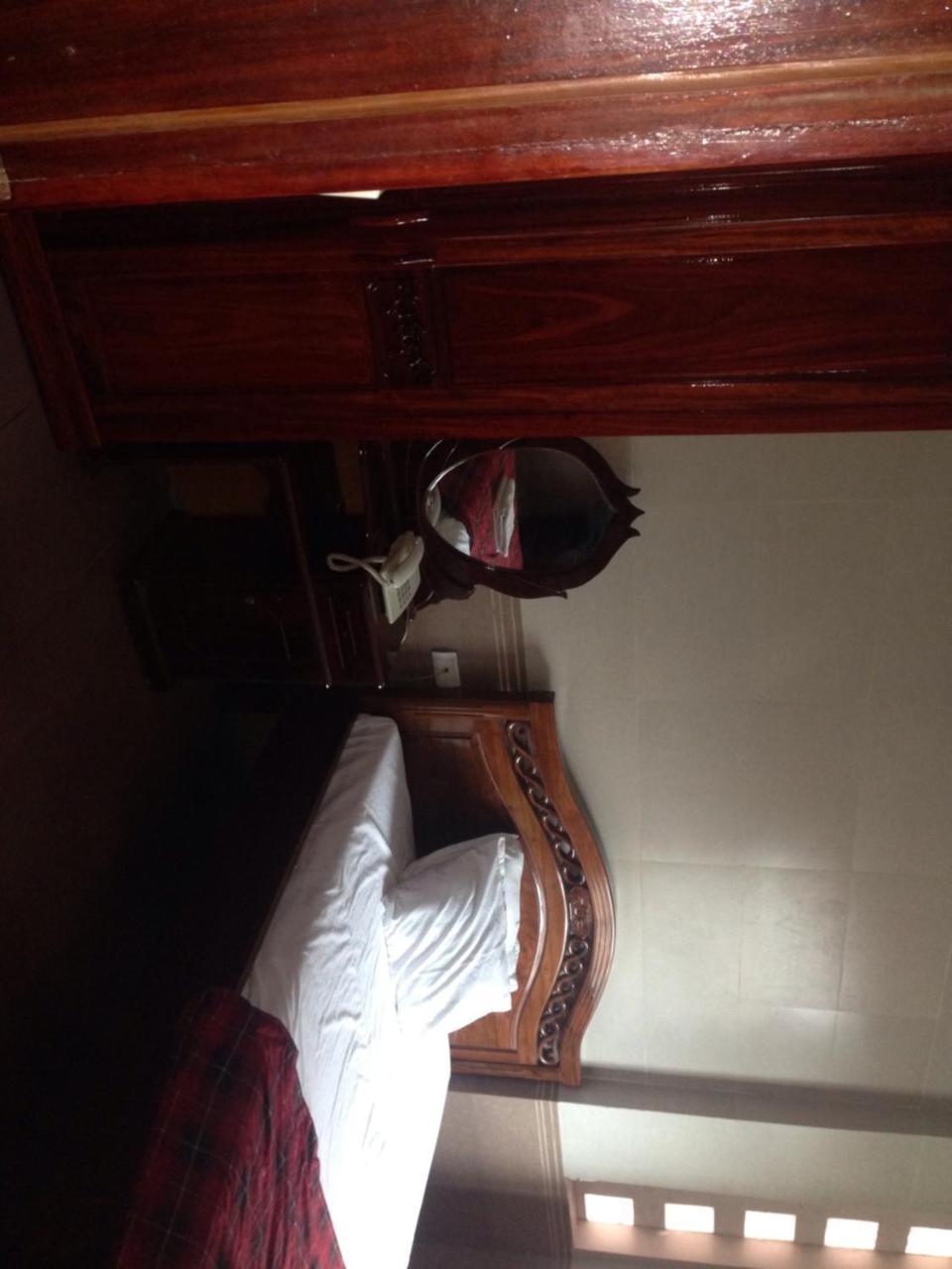 Hotel Tokyo 1 Vinh Luaran gambar