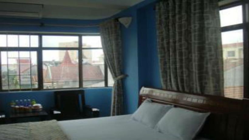 Hotel Tokyo 1 Vinh Luaran gambar
