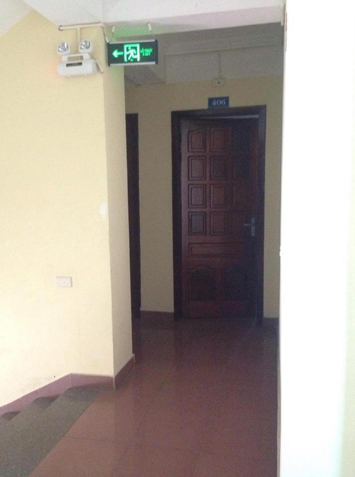 Hotel Tokyo 1 Vinh Luaran gambar