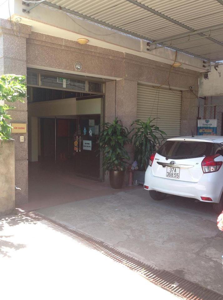 Hotel Tokyo 1 Vinh Luaran gambar
