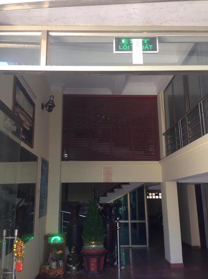 Hotel Tokyo 1 Vinh Luaran gambar