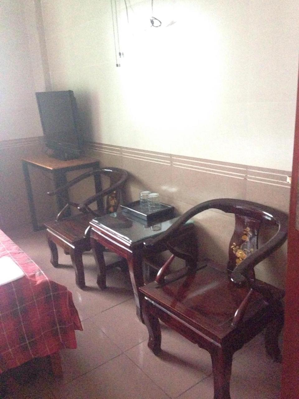 Hotel Tokyo 1 Vinh Luaran gambar