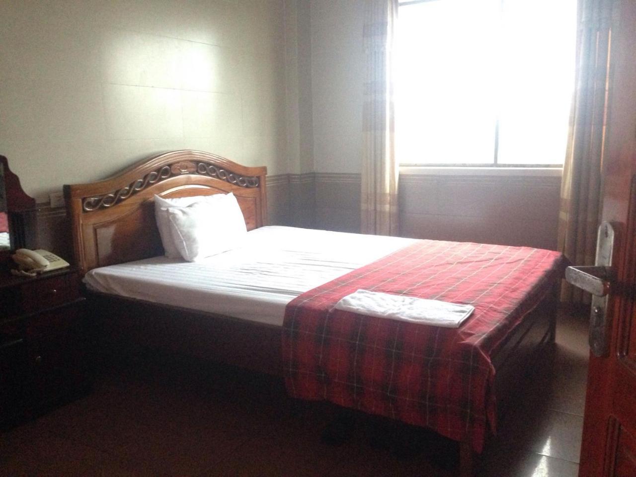 Hotel Tokyo 1 Vinh Luaran gambar