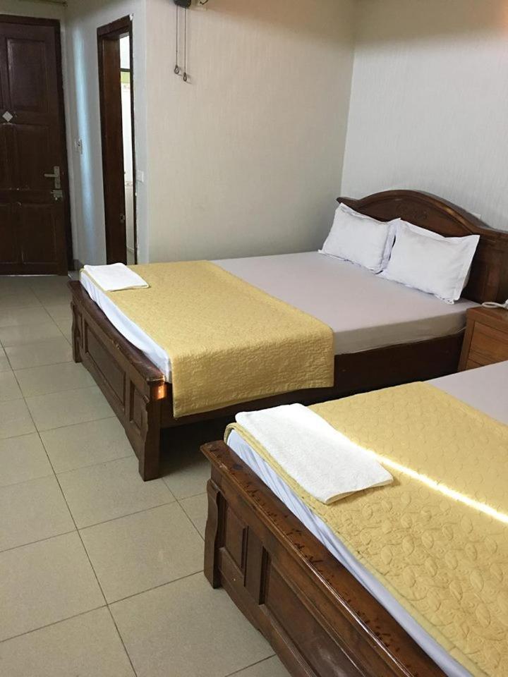 Hotel Tokyo 1 Vinh Luaran gambar